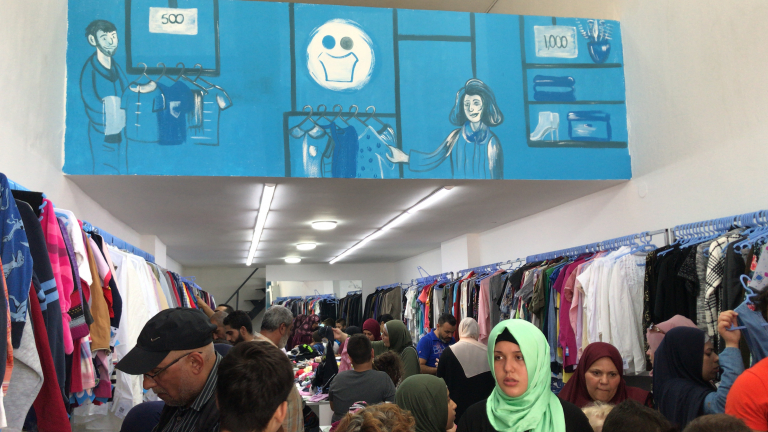 Re-Designing Collection