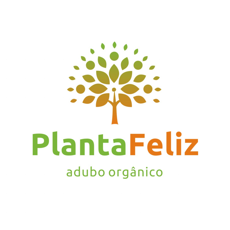 Planta Feliz Adubo
