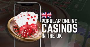 Understanding Online Casino UK Legal Regulations and Market Trends Understanding Online Casino UK Legal Regulations and Market Trends