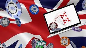 Understanding Online Casino UK Legal Regulations and Market Trends Understanding Online Casino UK Legal Regulations and Market Trends