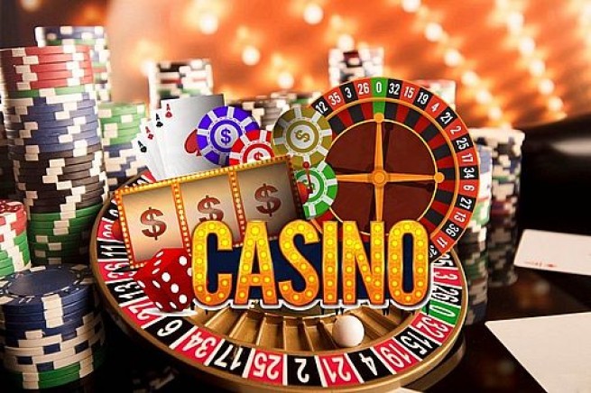 Explore the Exciting World of Kingdom Casino Online Games