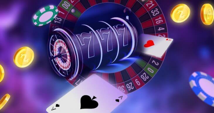 Experience the Thrills of Online Kingdom Casino