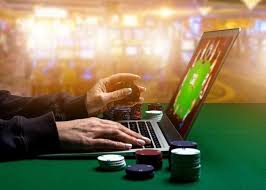 The Rise of Online Casino Trends and Insights The Rise of Online Casino Trends and Insights