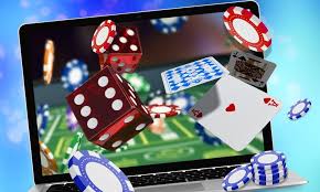 Exploring the Fun and Benefits of Casiny Casino Exploring the Fun and Benefits of Casiny Casino