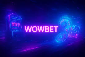 Играйте с удовольствием играть на wowbet