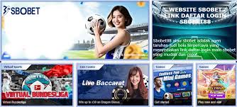 Agen Sbobet Paling Terpercaya untuk Pengalaman Taruhan yang Optimal