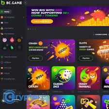 Guide to Log In BC.Game Your Gateway to an Exciting Crypto Casino Experience