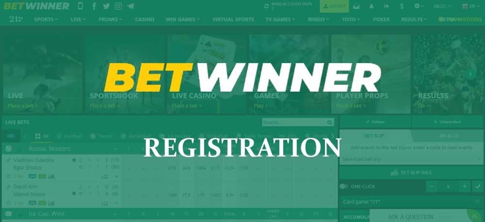 Exploring the Excitement of Sports Betting with BetWinner Exploring the Excitement of Sports Betting with BetWinner