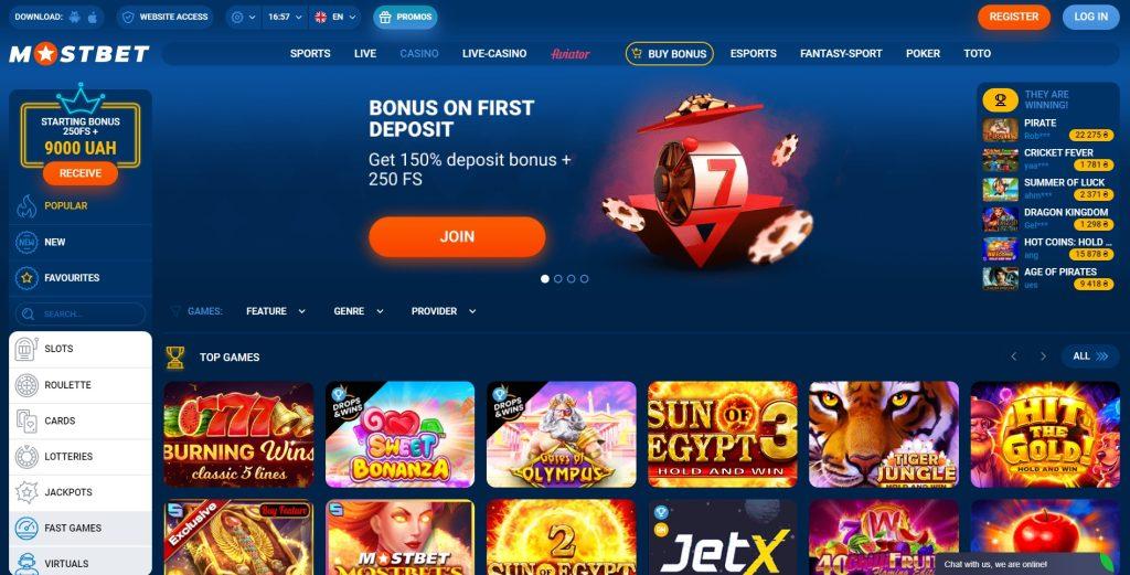 Exciting Ways to Bet, Spin, and Win with Online Casino Games