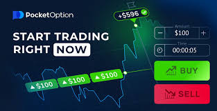 Unlock Your Trading Potential with Trading Platform Pocket Option