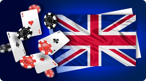 Experience the Thrill of Live Casino Online UK 4 Experience the Thrill of Live Casino Online UK 4