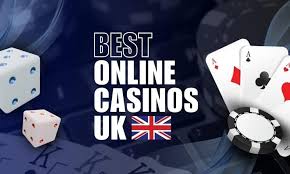 Experience the Thrill of Live Casino Online UK 4 Experience the Thrill of Live Casino Online UK 4
