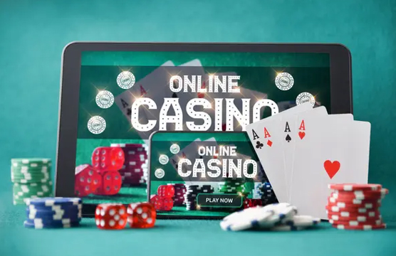Ultimate Guide to Live Online Casino in UK Ultimate Guide to Live Online Casino in UK