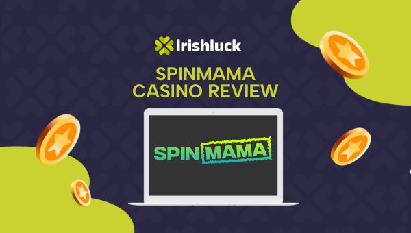 Spinmama Casino - Twój Klucz do Świata Gier Online