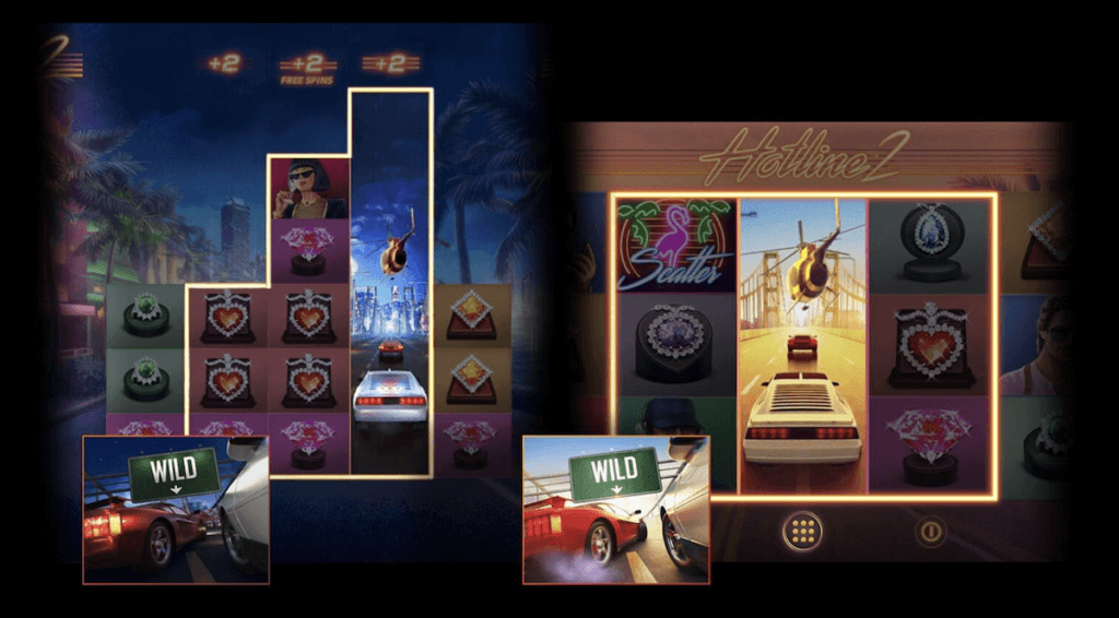Hotline Casino Twoja Brama do Świata Gier Online