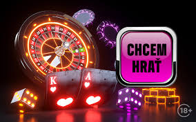 Nové online casino 2025 Objavte budúcnosť hazardu