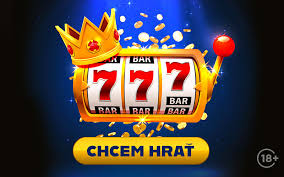 Nové online casino 2025 Objavte budúcnosť hazardu
