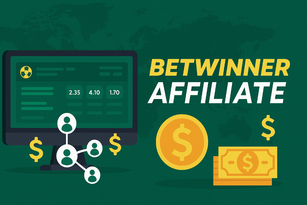 Betwinner Cash Out Maximizing Your Betting Experience