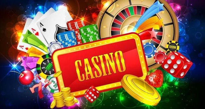 Exploring the Thrilling World of UK Online Roulette Betting On