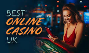 Exploring the Thrilling World of UK Online Roulette Betting On