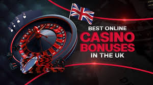 Experience the Thrill UK Online Slots Casino Mobile Experience the Thrill UK Online Slots Casino Mobile