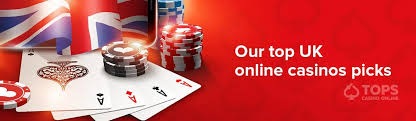 Experience the Thrill UK Online Slots Casino Mobile Experience the Thrill UK Online Slots Casino Mobile