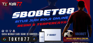 Daftar SBOBET Indonesia Panduan Lengkap untuk Taruhan