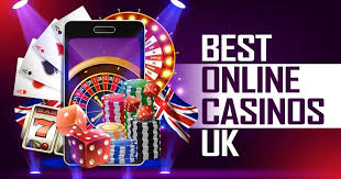 Discovering the Biggest UK Online Casino An In-Depth Guide Discovering the Biggest UK Online Casino An In-Depth Guide