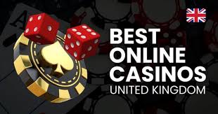 Discovering the Biggest UK Online Casino An In-Depth Guide Discovering the Biggest UK Online Casino An In-Depth Guide
