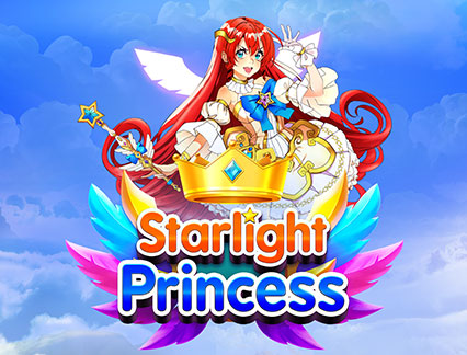 매혹적인 세계로의 초대 starlight princess slot