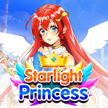 매혹적인 세계로의 초대 starlight princess slot