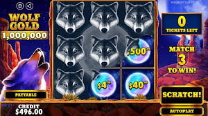 최고의 슬롯머신 게임 - Play Wolf Gold 최고의 슬롯머신 게임 - Play Wolf Gold