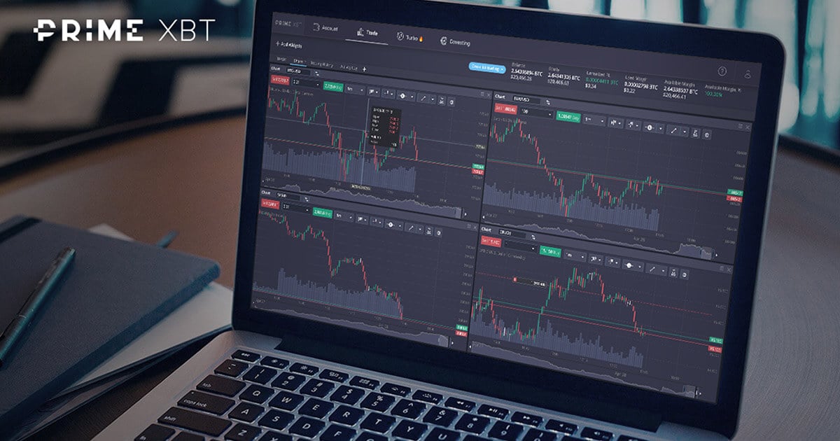 Understanding PrimeXBT Traders A Comprehensive Guide Understanding PrimeXBT Traders A Comprehensive Guide