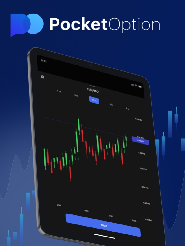 Pocket Option App Your Guide to Trading Anywhere Pocket Option App Your Guide to Trading Anywhere