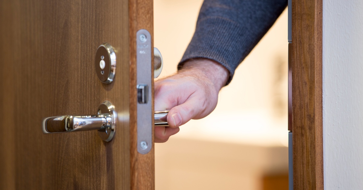 Expert Locksmith Berlin Your Trusted Partner for Security Solutions