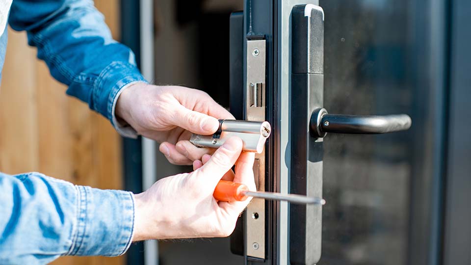 Expert Locksmith Berlin Your Trusted Partner for Security Solutions