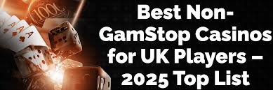 The Rise of Non Gamstop Casino A New Era in Online Gambling The Rise of Non Gamstop Casino A New Era in Online Gambling