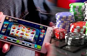 Experience Thrills and Wins at Online Casino The High Roller
