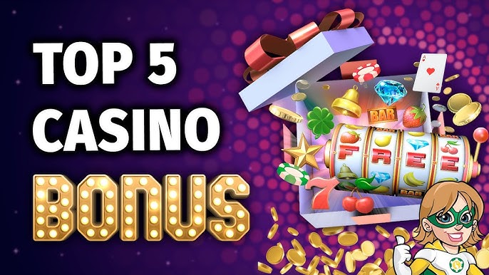 The Exciting World of Live Casinos The Exciting World of Live Casinos