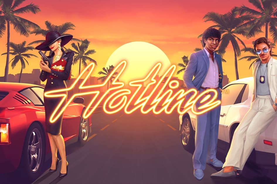 Hotline Casino - Twój przewodnik po świecie gier online 539646110