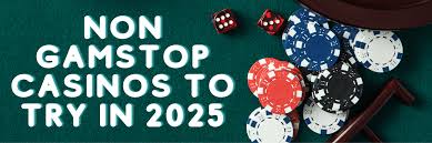 Casinos in the UK Not on Gamstop A Guide to Alternative Gaming Sites Casinos in the UK Not on Gamstop A Guide to Alternative Gaming Sites