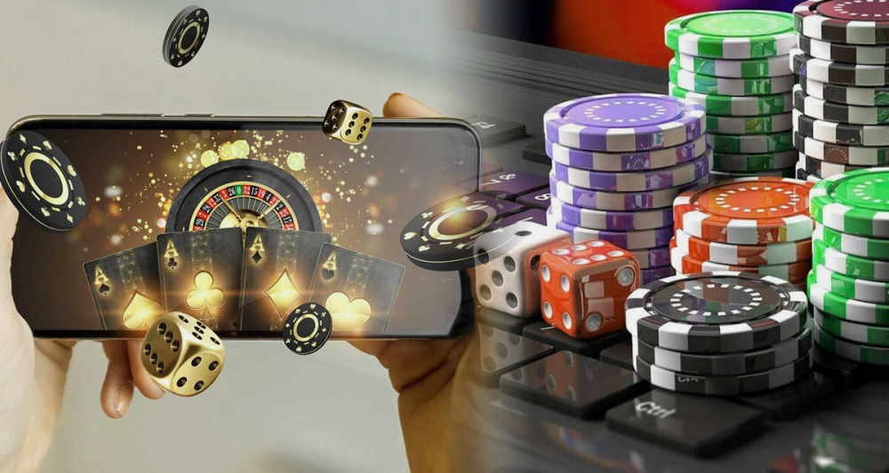 Casinos in the UK Not on Gamstop A Guide to Alternative Gaming Sites Casinos in the UK Not on Gamstop A Guide to Alternative Gaming Sites