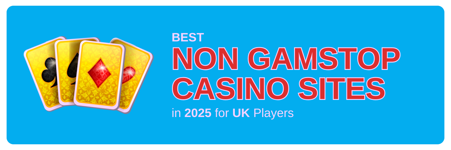 Casinos in the UK Not on Gamstop A Guide to Alternative Gaming Sites Casinos in the UK Not on Gamstop A Guide to Alternative Gaming Sites