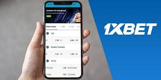 Discover 1xBet Casino Your Ultimate Gaming Destination Discover 1xBet Casino Your Ultimate Gaming Destination