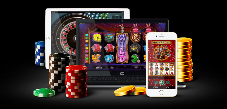 Exploring Casinos Not on Gamstop in the UK A New Frontier for Players