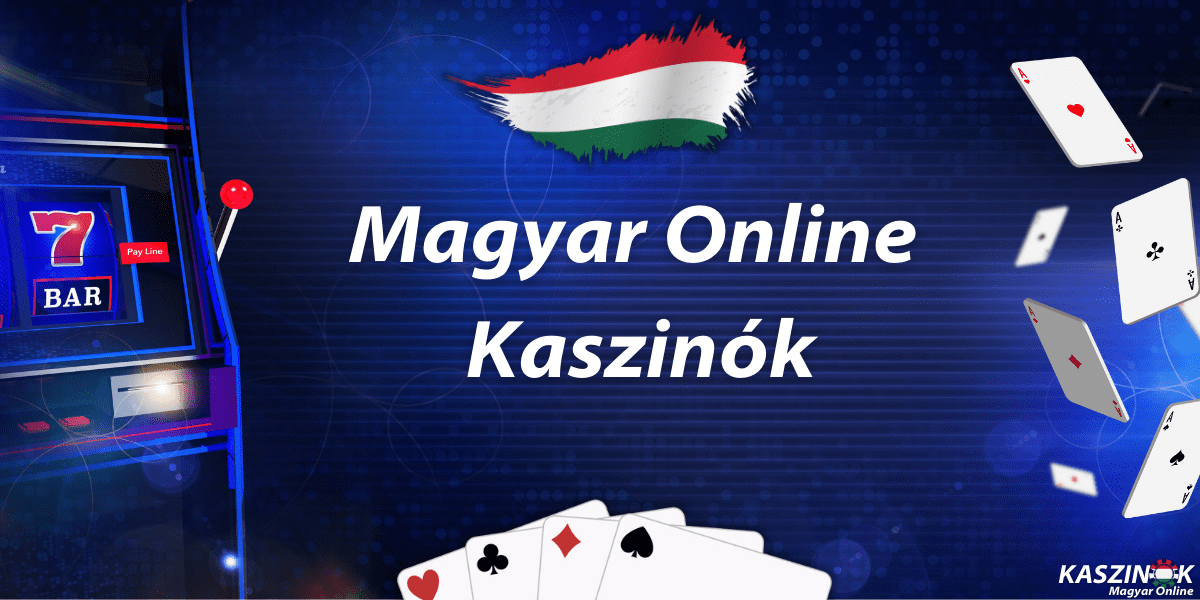 Fedezd fel a legjobb online kaszinókat Magyarországon 1016768063