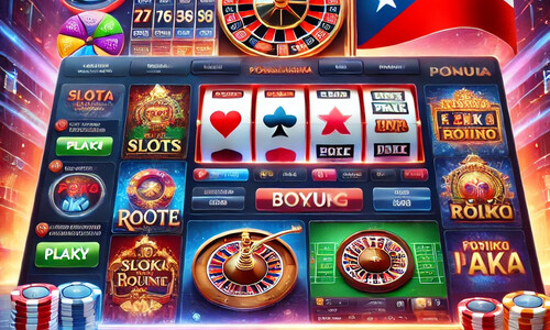 Nové české online casino bonusy Využijte příležitosti pro maximální zisk Nové české online casino bonusy Využijte příležitosti pro maximální zisk