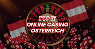Neue Online Casinos Österreich Eine aufregende Welt des Glücksspiels Neue Online Casinos Österreich Eine aufregende Welt des Glücksspiels