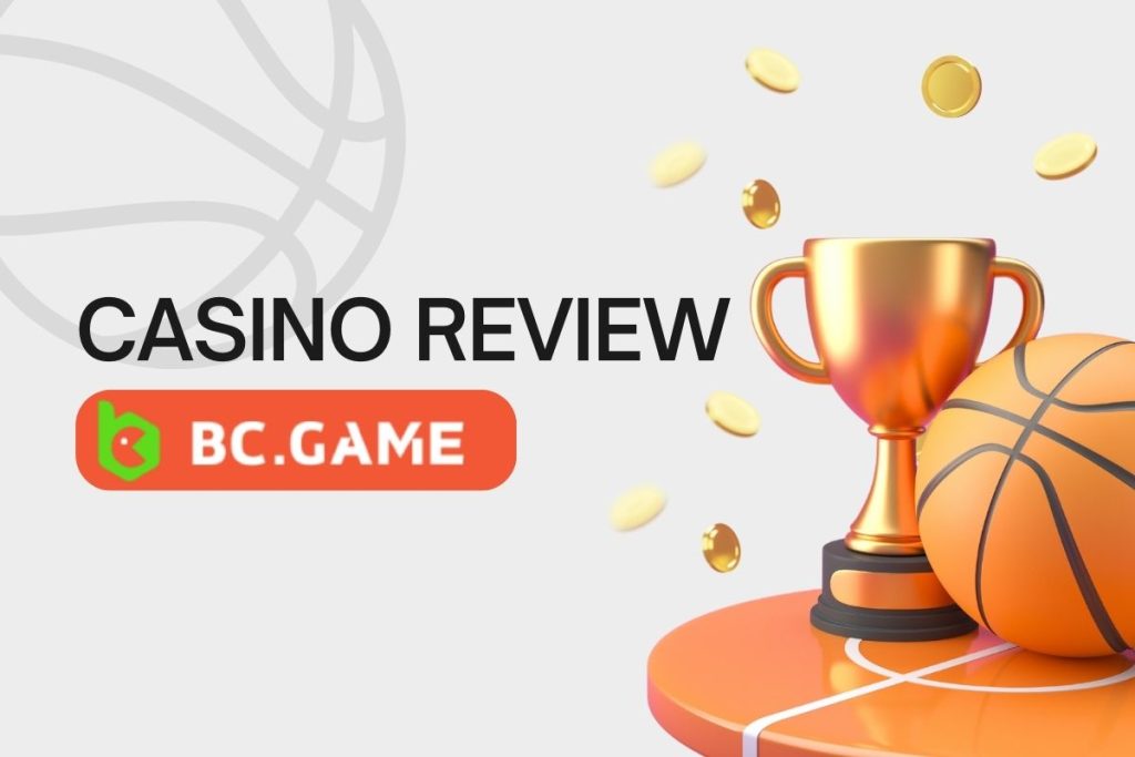 Exploring BC Game Casino A Comprehensive Guide Exploring BC Game Casino A Comprehensive Guide