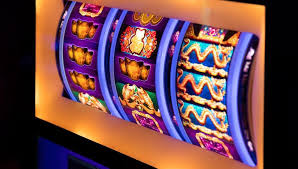 Najlepsze sloty online - Gdzie znaleźć emocjonujące gry Najlepsze sloty online - Gdzie znaleźć emocjonujące gry